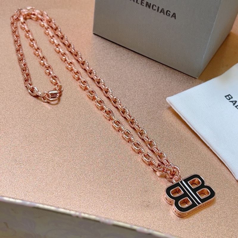 Balenciaga Necklaces